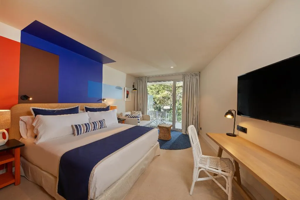 Double or Twin DELUXE Room, Alua Calvia, Majorca