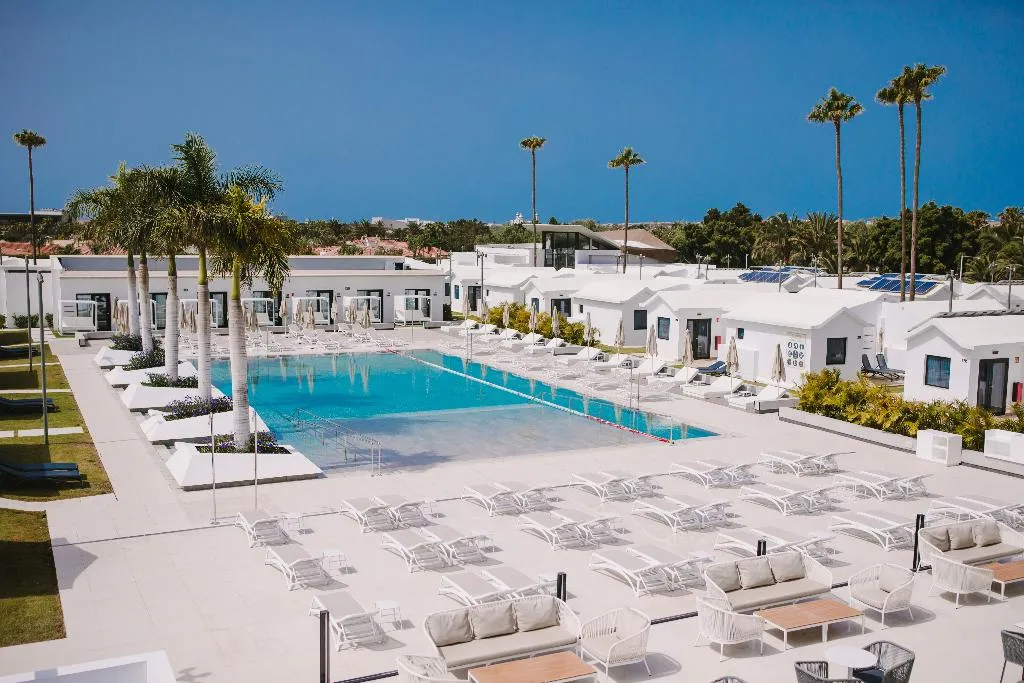 Pool, Club Maspalomas Suites & SPA - Adults Only, Gran Canaria