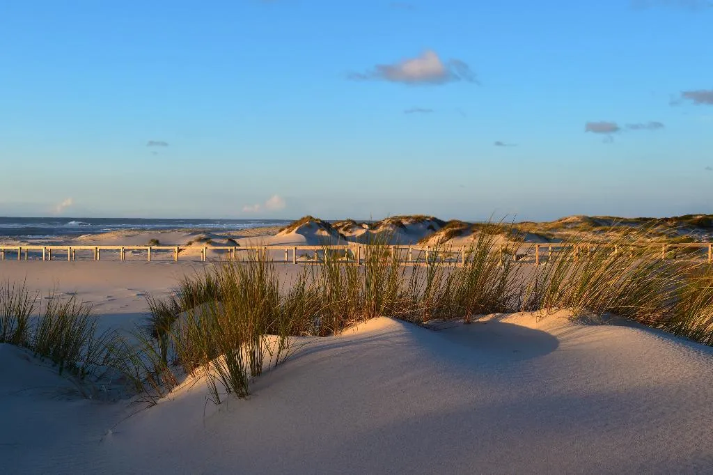 Beach, Pousada Ria – Aveiro, Porto