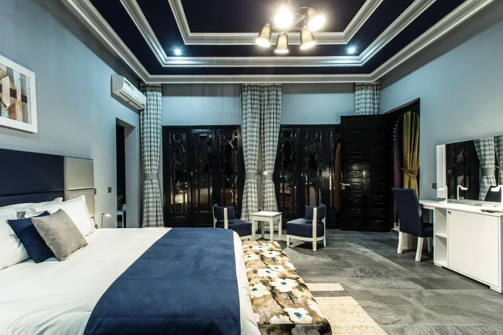 Room, The Bird Exclusive Guest House & Spa, Marrakech
