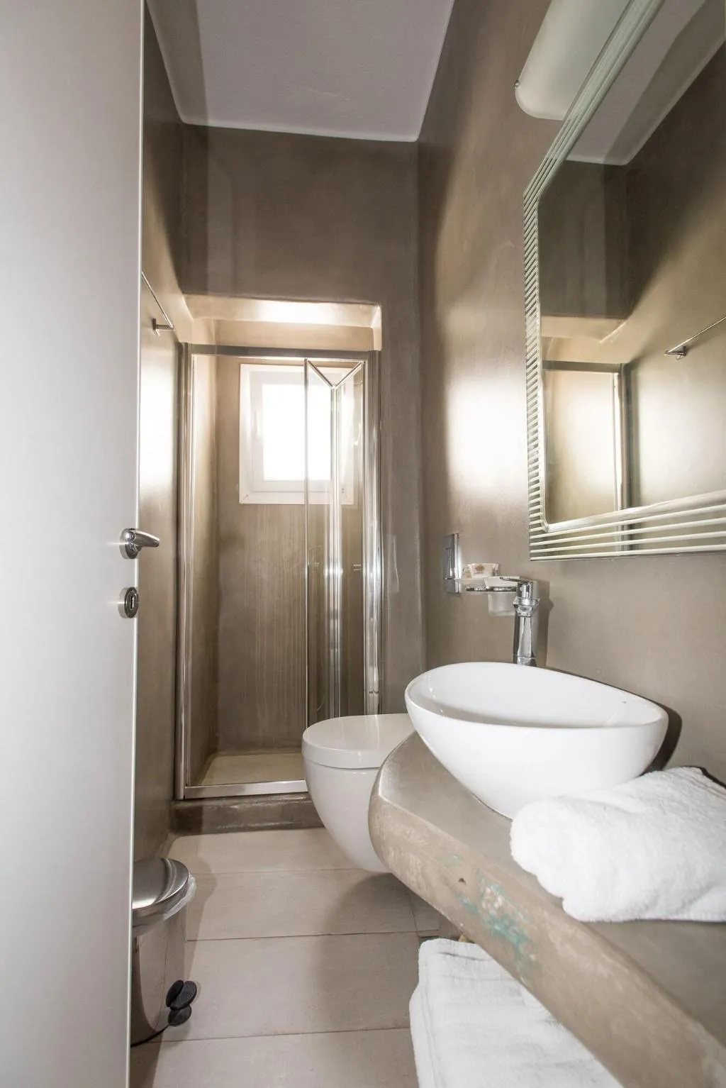 Room, Spanelis Hotel, Mykonos