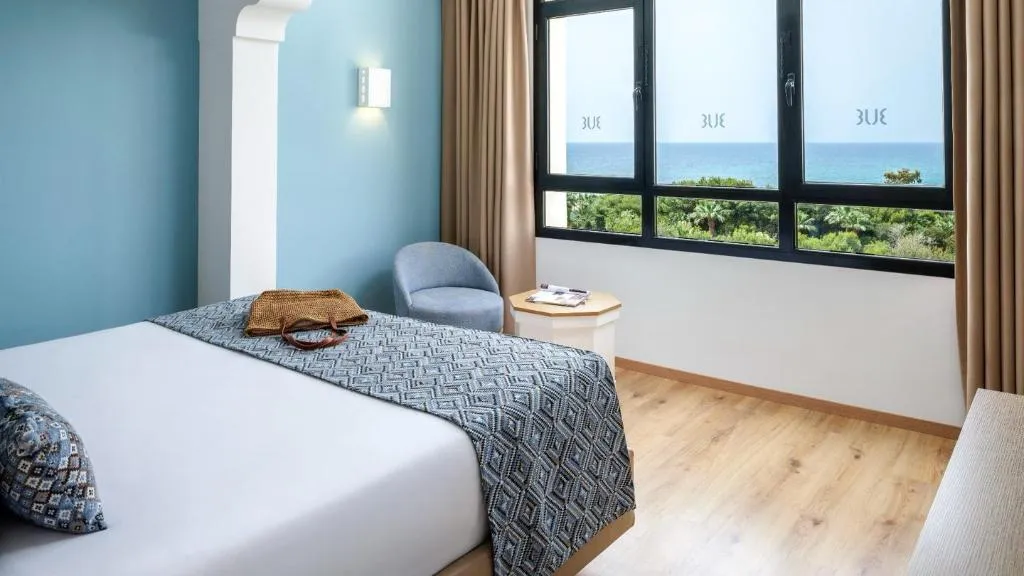 DOUBLE STANDARD Room, TUI BLUE Manar, Tunisia