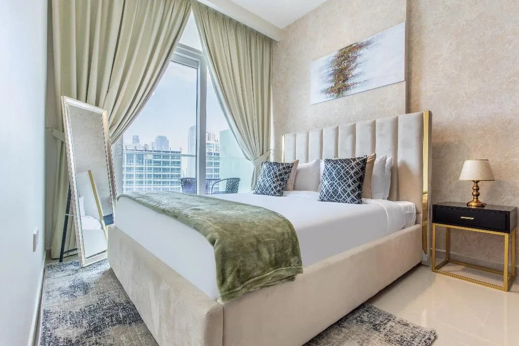 APARTMENT ONE BEDROOM Room, Staycae Vacation Home Reva, Dubai