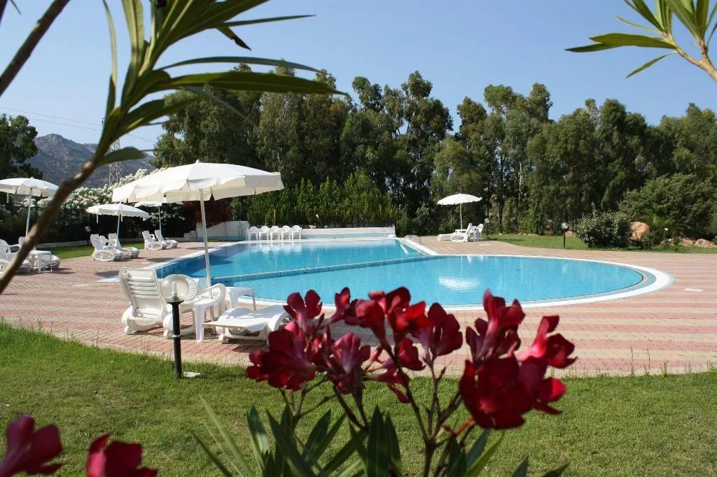 Sports and Entertainment, Hotel Biderrosa, Olbia