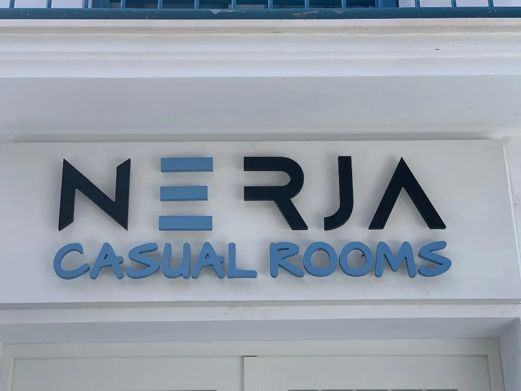 General view, Nerja Casual Rooms, Costa Del Sol