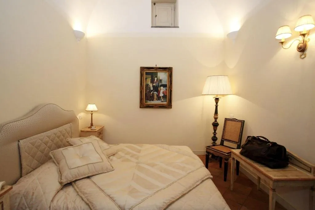 Room, Villa Alba d'Oro - Historic Luxury Villa, Naples