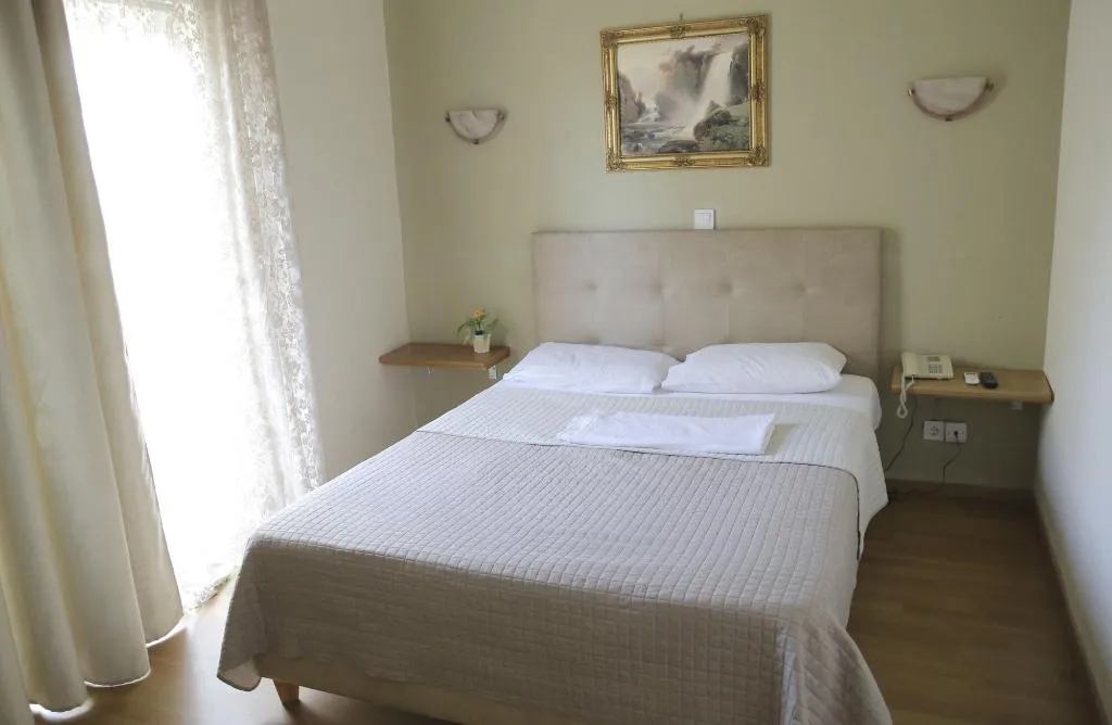 Room, Hotel Anesi, Athens