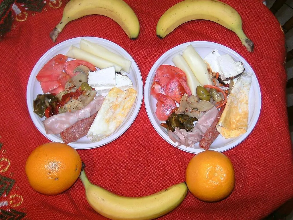 Restaurant, Bed E Breakfast Da Rosa, Catania