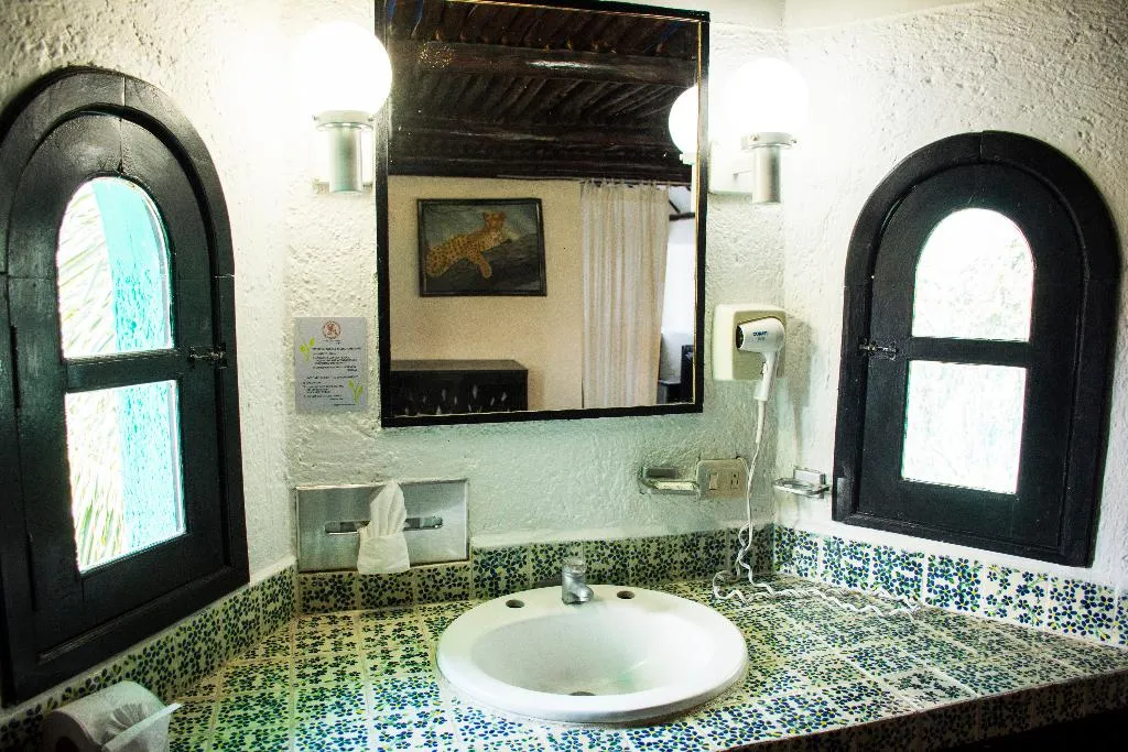 SUITE SUPERIOR Room, Maya Del Mar, Playa Del Carmen