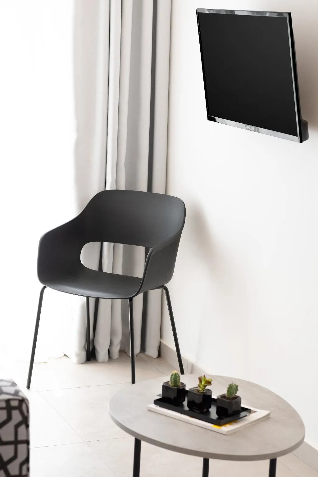APARTMENT DELUXE Room, Thess Residences, Halkidiki