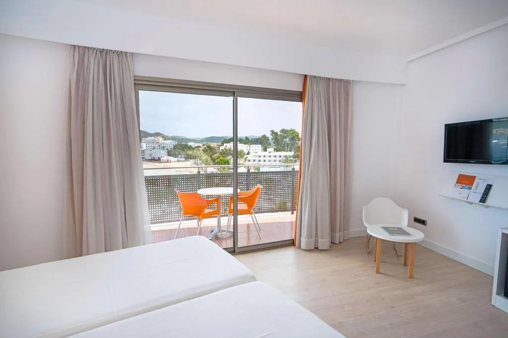 Room, THB Ocean Beach, Ibiza