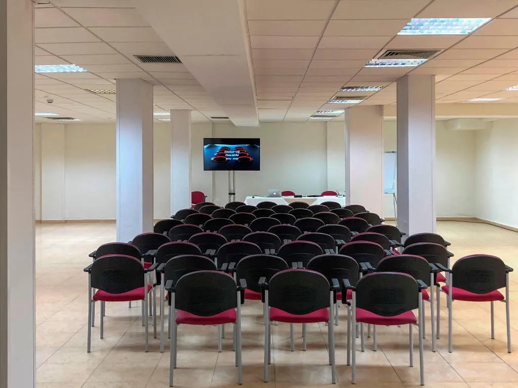 Conferences, Sol Marbella Estepona Atalaya Park, Costa Del Sol