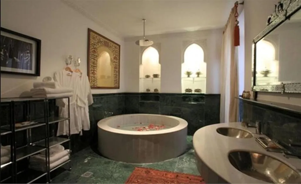SUITE LUXURY Room, Palais Khum, Marrakech