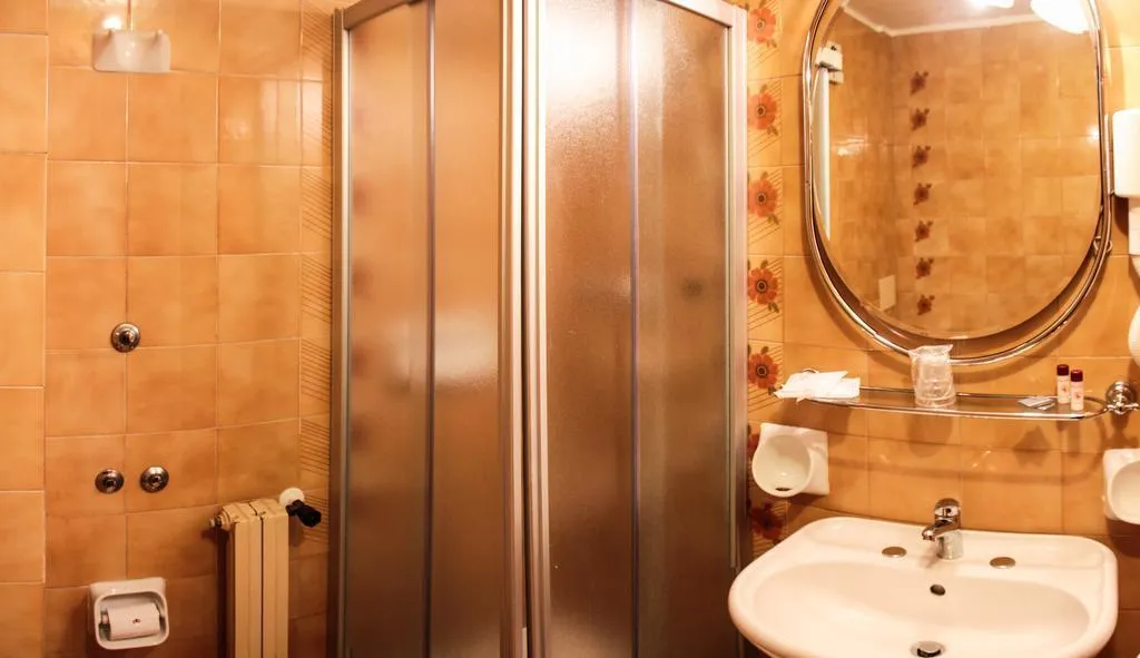 Room, Garden Hotel, Catania