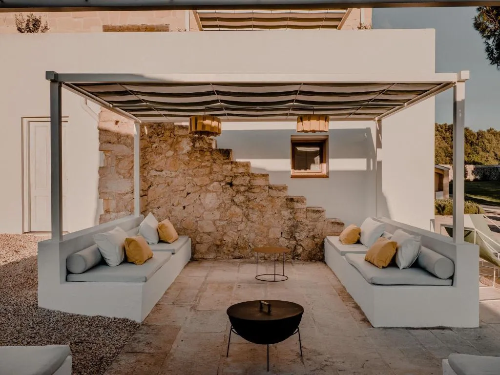 Terrace, Antic Menorca, Menorca