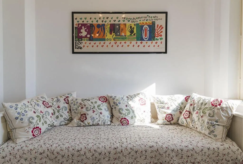 Room, Casale dell'Insugherata B&B Roma, Rome