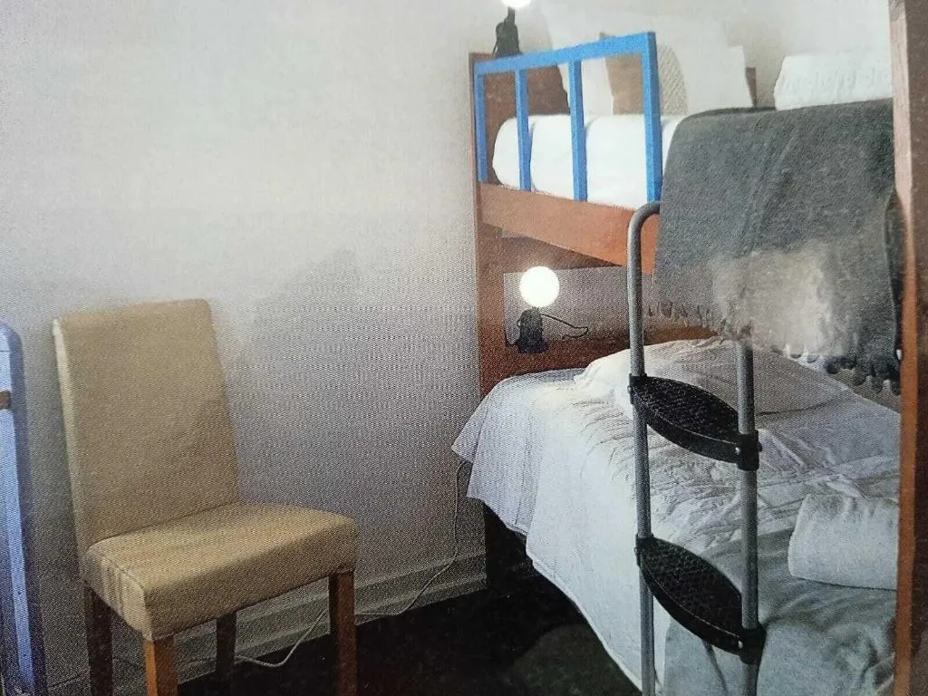 Room, Kais do Sol, Lisbon