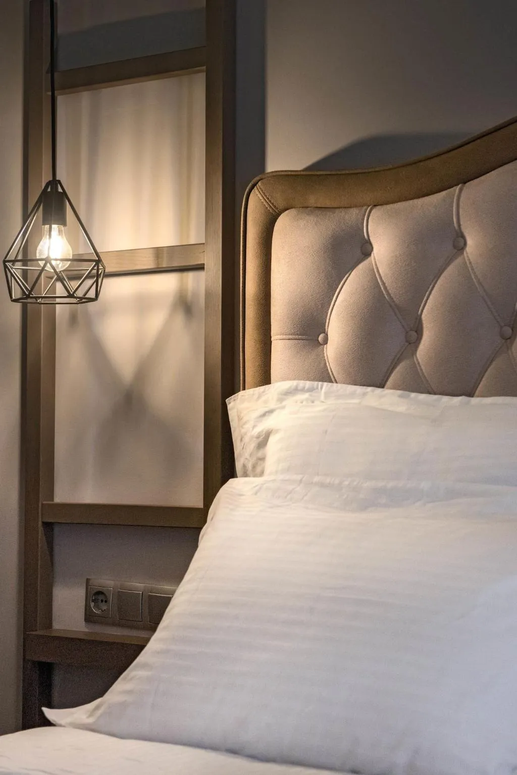 Room, Hotel Pyrgos Boutique & Suites, Thessaloniki