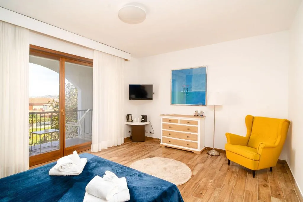 Room, Smy Civico Zero, Rome