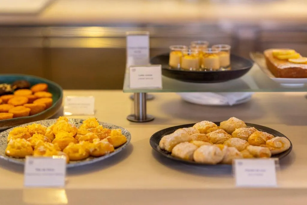 Restaurant, Sheraton Porto Hotel & Spa, Porto