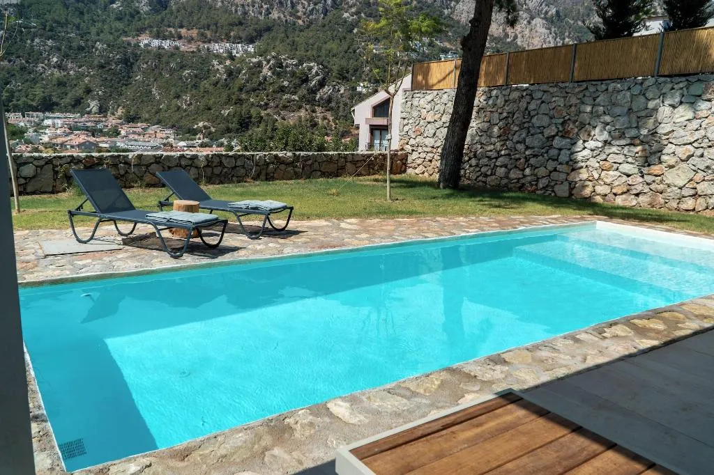 Room, Z Villas, Dalaman
