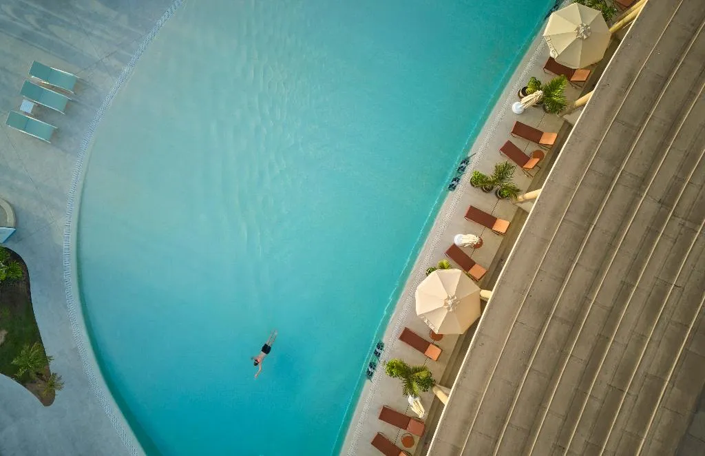 Pool, Iberostar Selection Fuerteventura Palace, Fuerteventura