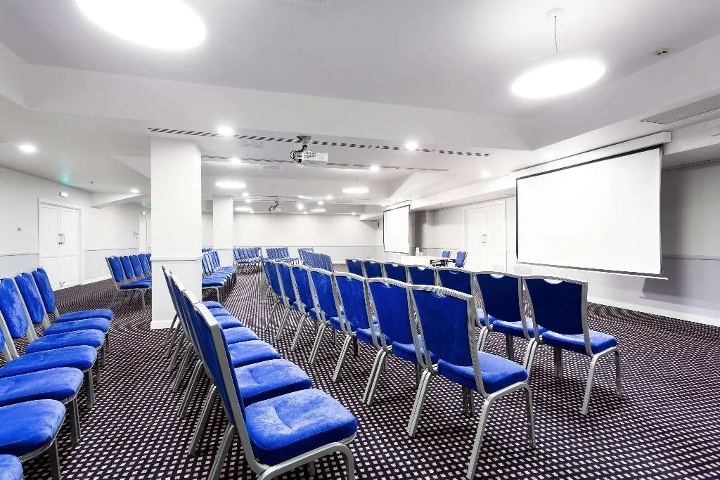 Conferences, Radisson Blu Daugava Riga, Riga