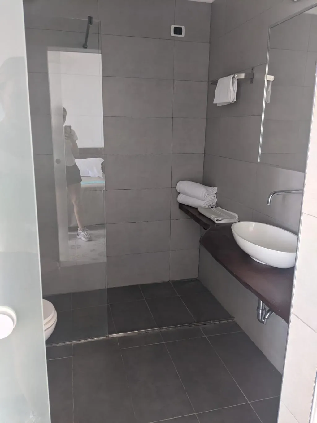 Double or Twin STANDARD Room, Villa Giovanna, Naples