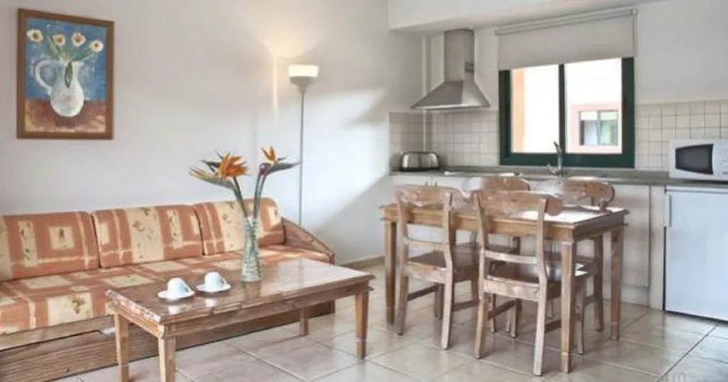 Room, O7 Aloe Corralejo, Fuerteventura
