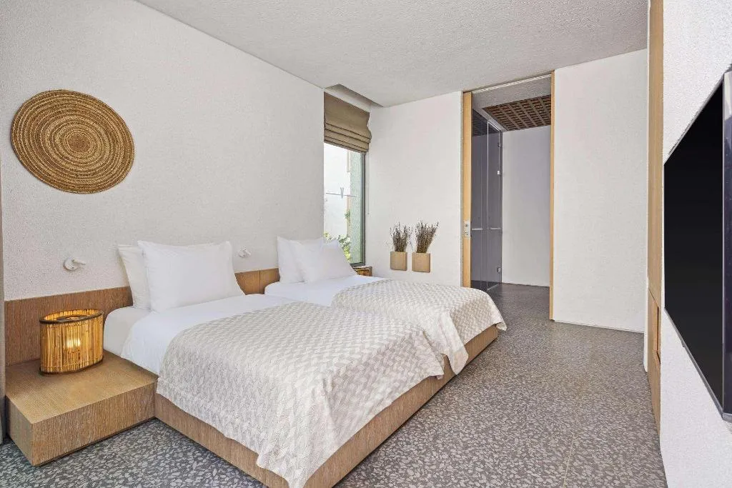 Room, Voyage Torba, Bodrum