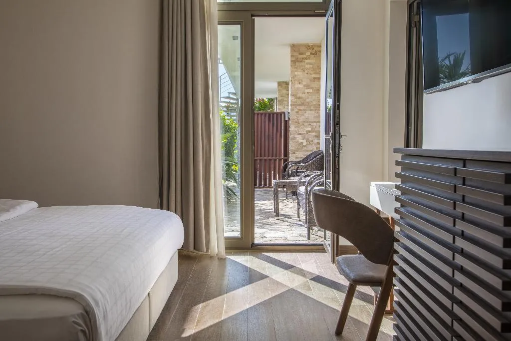 FAMILY ROOM CONNECTING ROOM Room, Spektr Boutique Hotel Yalikavak, Bodrum
