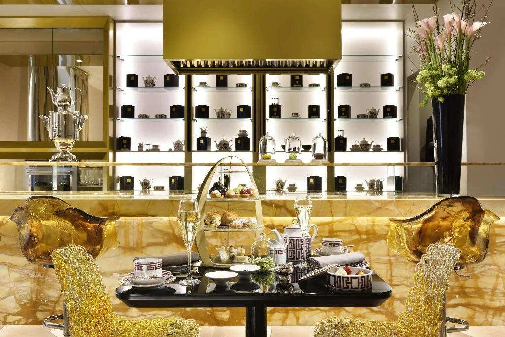 Bar, The First Dolce, Rome