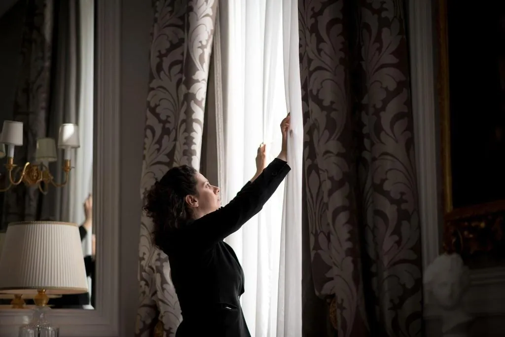 Room, St Regis Florence, Florence