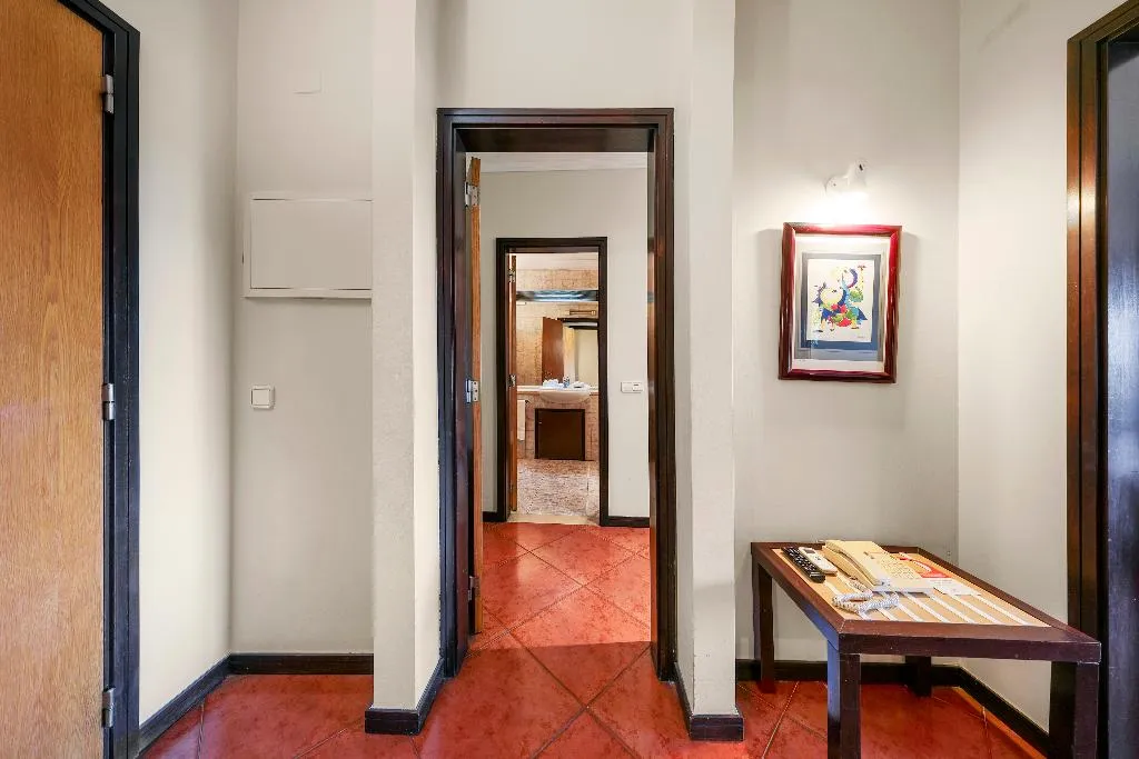 APARTMENT ONE BEDROOM Room, Paraiso Albufeira, Algarve