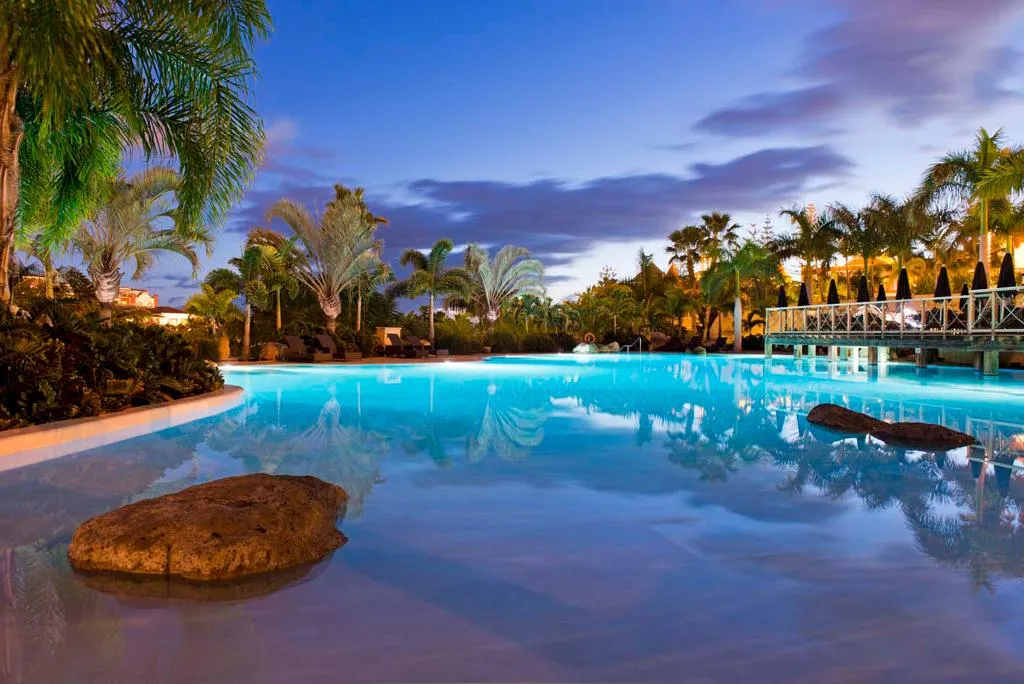 Pool, Bahia del Duque Las Villas Resort, Tenerife