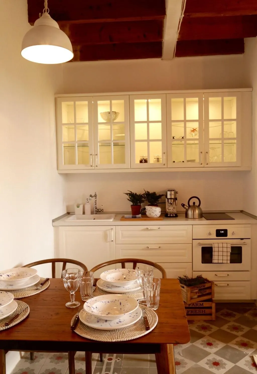 Room, Villa Station Las Salinas, Majorca