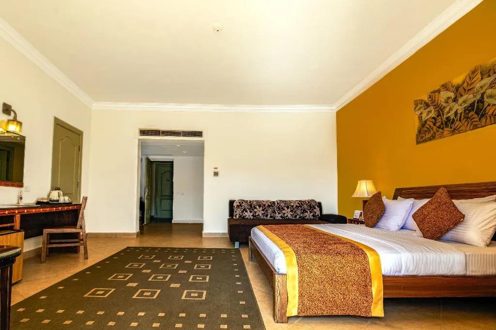 FAMILY ROOM TWO BEDROOMS Room, Xperience St. Georges Homestay, Red Sea Riviera
