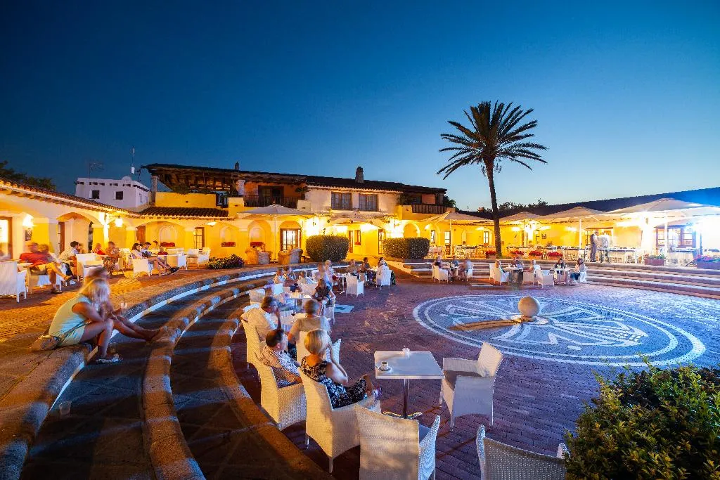 General view, TH San Teodoro - Liscia Eldi Village, Olbia