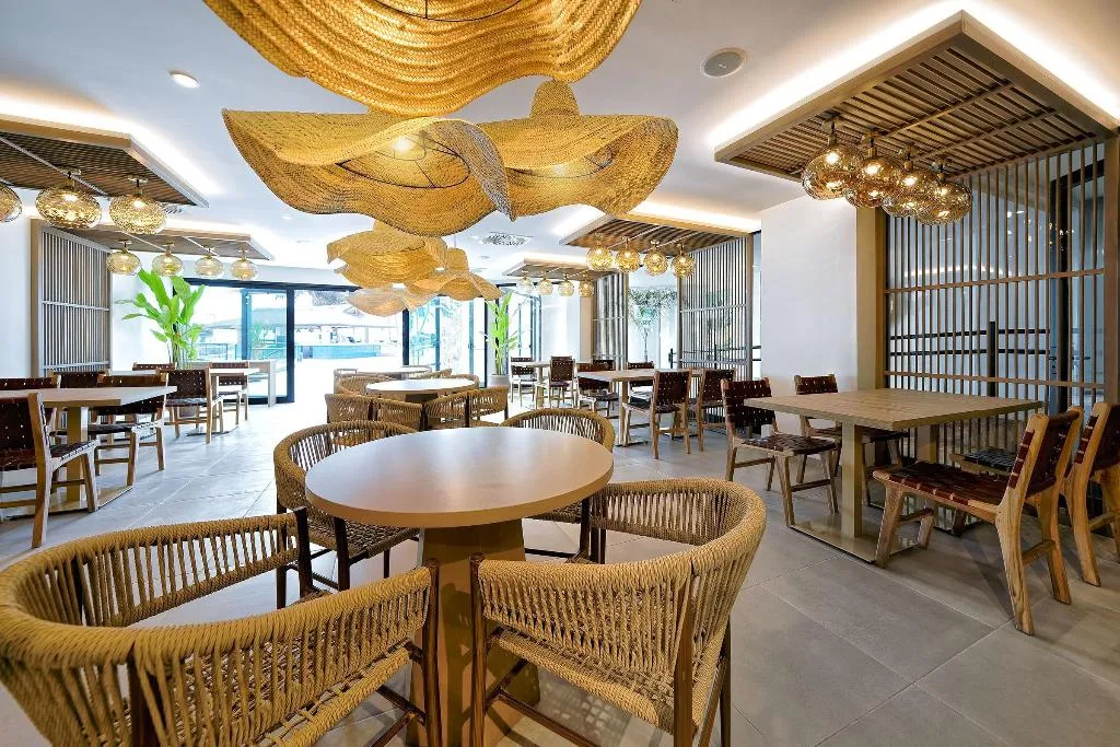 Restaurant, H10 Costa Mogán - Adults Only, Gran Canaria