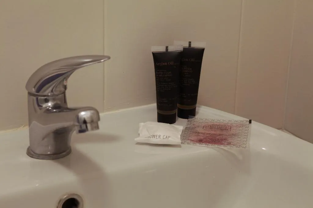 TRIPLE STANDARD Room, Hotel Di Porta Romana, Milan