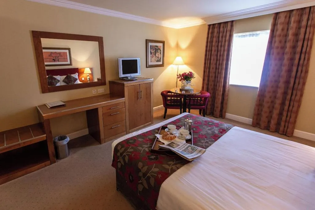 Room, Hamlet Court Hotel, Dublin