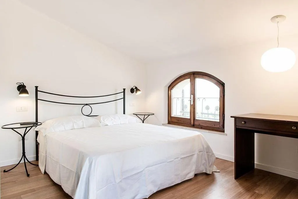 Room, Albergo Il Rientro, Perugia