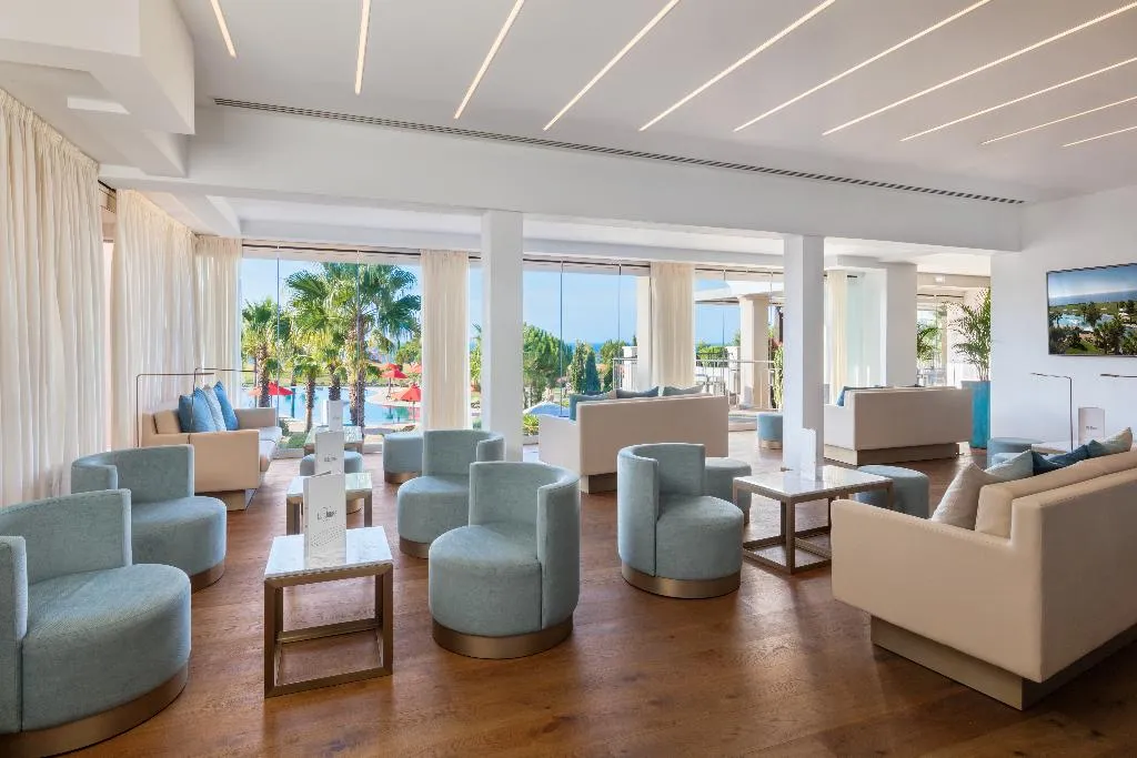 Bar, Cascade Wellness Resort, Lagos Algarve by Domes, Algarve