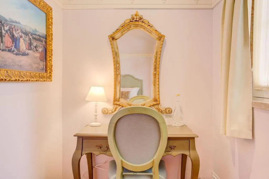 Room, Palácio das Especiarias, Lisbon