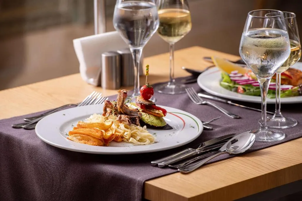 Restaurant, Sealife Lounge Hotel +18 Adult Only, Antalya
