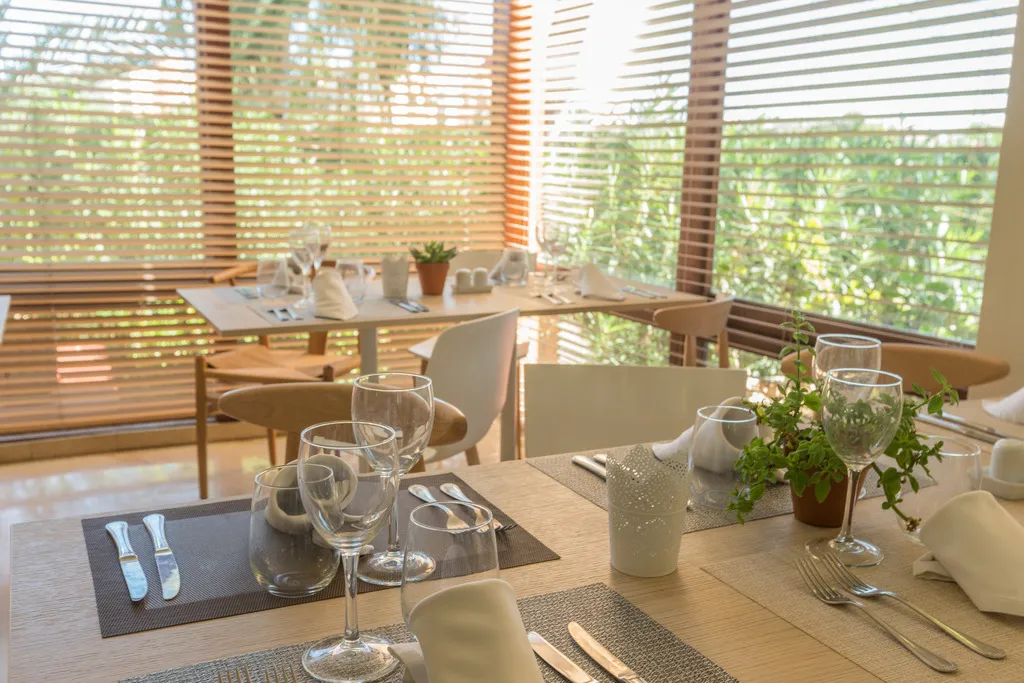 Restaurant, Tres Torres, Ibiza
