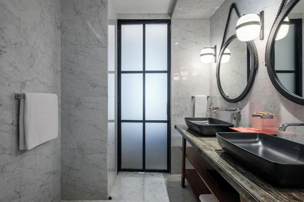 Room, Andaz Family Suites By Hyatt - Palm Jumeirah, Dubai