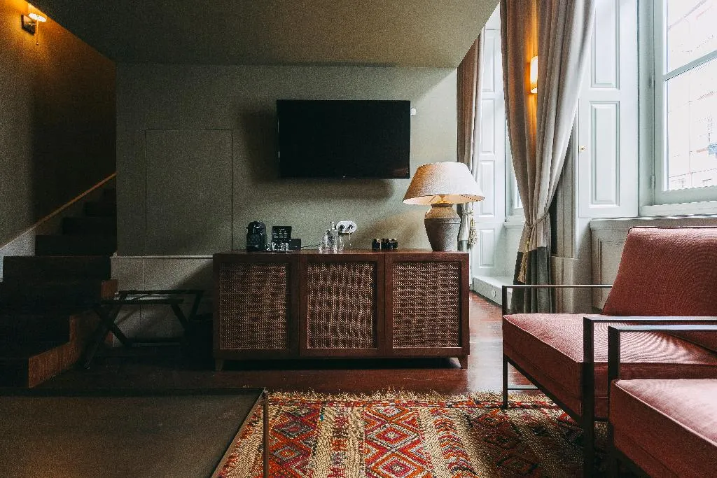 SUITE DUPLEX Room, Torel 1884 Suites & Apartments, Porto