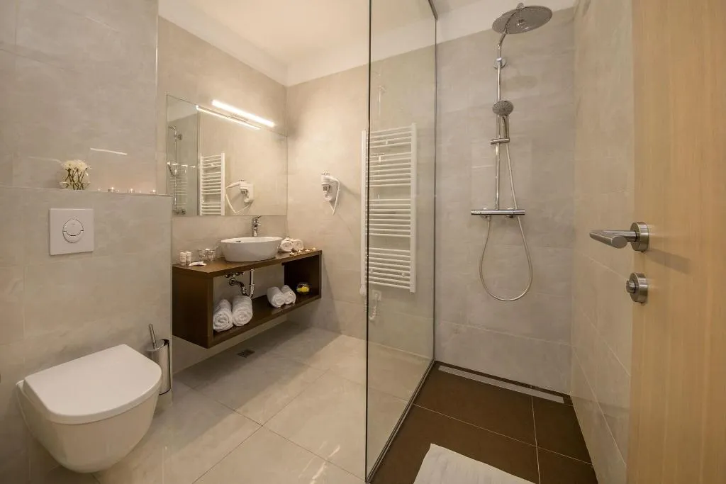 Room, Hotel Rotondo, Split