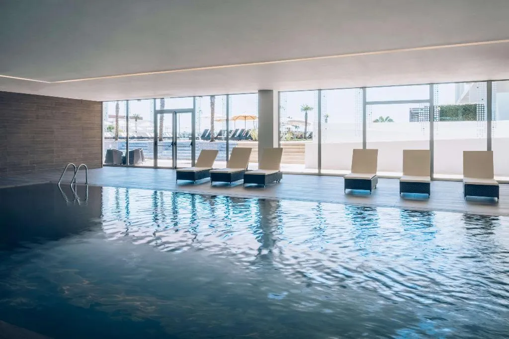 Pool, Iberostar Selection Lagos Algarve, Algarve